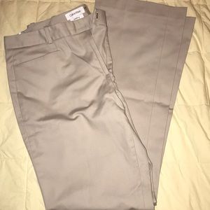 Calvin Klein women’s trousers